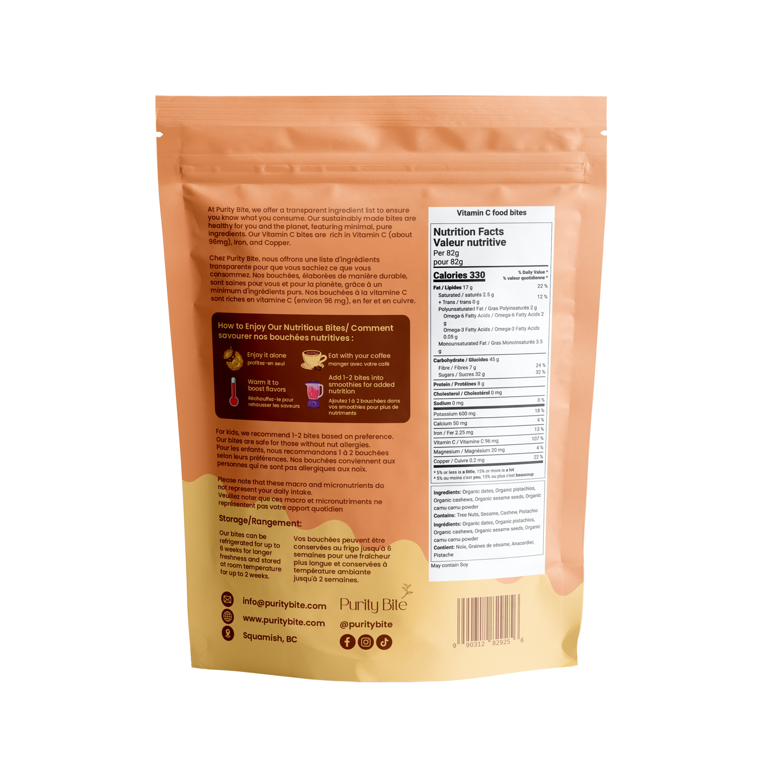 image comparison after